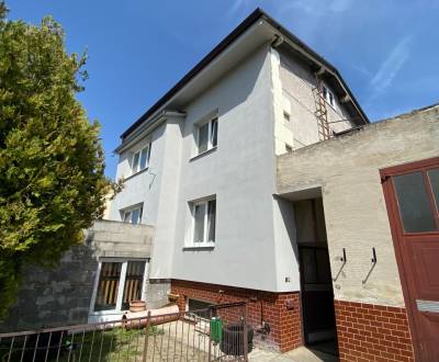 Kaufen Einfamilienhaus, Einfamilienhaus, Hlohovec, Slowakei