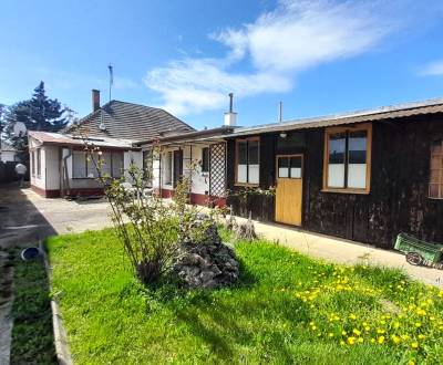 Kaufen Einfamilienhaus, Einfamilienhaus, Trnava, Slowakei