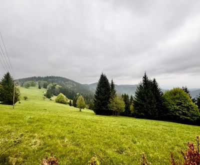 Kaufen Baugrundstück Erholung, Baugrundstück Erholung, Gregušovci, Čad