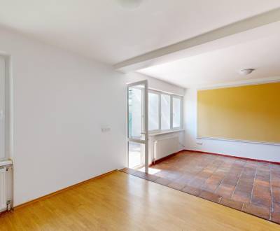 Mieten Einfamilienhaus, Einfamilienhaus, Fialkové údolie, Bratislava -