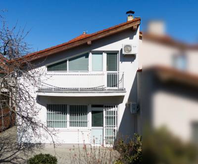 Mieten Einfamilienhaus, Einfamilienhaus, Hattalova, Bratislava - Nové 