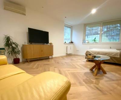 Kaufen 4-Zimmer-Wohnung, 4-Zimmer-Wohnung, Cabanova, Bratislava - Dúbr