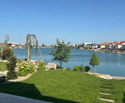 Kaufen Einfamilienhaus, am See, Senec, Slowakei