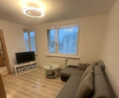 Kaufen 1-Zimmer-Wohnung, 1-Zimmer-Wohnung, Ďumbierska, Banská Bystrica