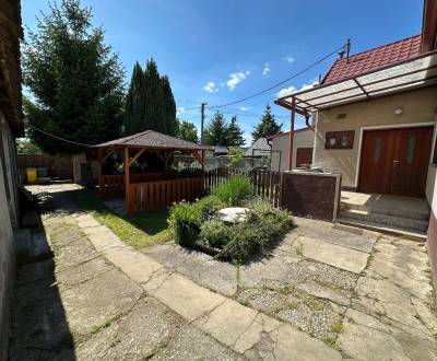Kaufen Einfamilienhaus, Einfamilienhaus, Trnava, Slowakei
