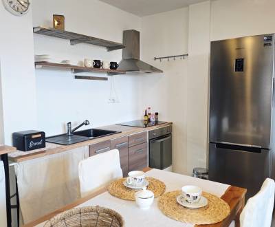 Kaufen 2-Zimmer-Wohnung, 2-Zimmer-Wohnung, Lesná, Senec, Slowakei