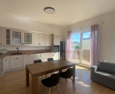 Mieten 3-Zimmer-Wohnung, 3-Zimmer-Wohnung, Pivovarská, Nitra, Slowakei
