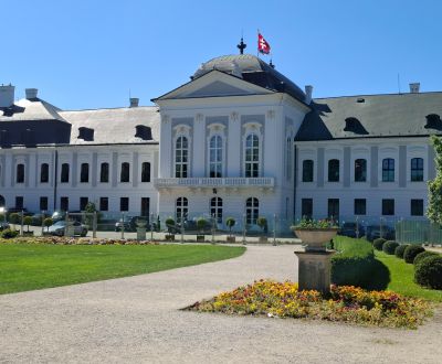 Kaufen 3-Zimmer-Wohnung, 3-Zimmer-Wohnung, Banskobystrická, Bratislava