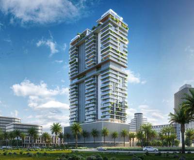 Kaufen 1-Zimmer-Wohnung, 1-Zimmer-Wohnung, Dubai, Vereinigte Arabische