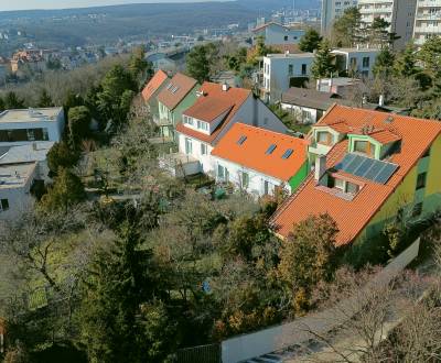 Kaufen Einfamilienhaus, Einfamilienhaus, Royova, Bratislava - Nové Mes