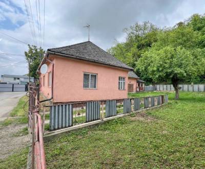Kaufen Einfamilienhaus, Einfamilienhaus, Benkova, Košice - Krásna, Slo