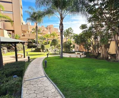 Kaufen 3-Zimmer-Wohnung, 3-Zimmer-Wohnung, Bahia de Plata, Málaga, Spa