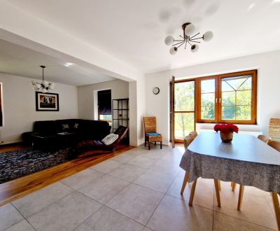 Mieten 3-Zimmer-Wohnung, 3-Zimmer-Wohnung, Banská Bystrica, Slowakei