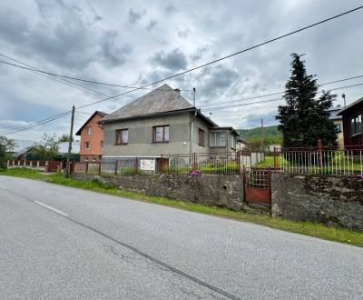 Kaufen Einfamilienhaus, Einfamilienhaus, Šarišské Čierne 42, Bardejov,