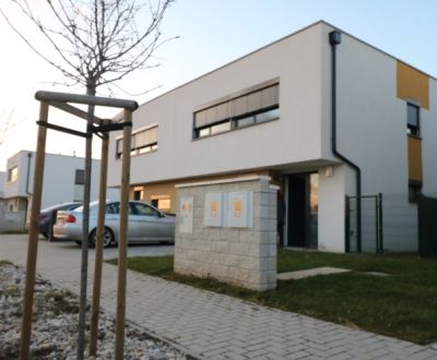 Mieten Einfamilienhaus, Einfamilienhaus, Okružná, Senec, Slowakei