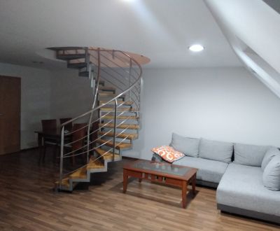 Mieten 2-Zimmer-Wohnung, 2-Zimmer-Wohnung, Pekárska, Trnava, Slowakei