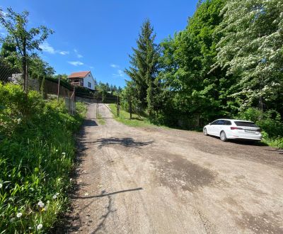Kaufen Garten, Garten, Môťová, Zvolen, Slowakei