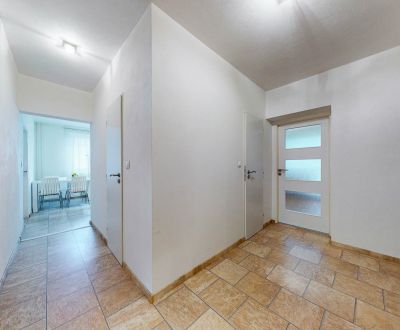 Kaufen 4-Zimmer-Wohnung, 4-Zimmer-Wohnung, J.Kráľa, Zvolen, Slowakei