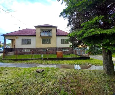 Kaufen Einfamilienhaus, Einfamilienhaus, Hlavná, Trnava, Slowakei