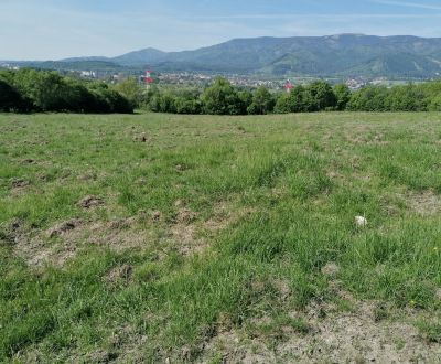 Kaufen Baugrund, Baugrund, Turčianske Kľačany, Martin, Slowakei