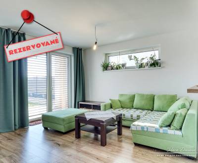 Kaufen Einfamilienhaus, Einfamilienhaus, Hrnčiarovce nad Parnou, Trnav
