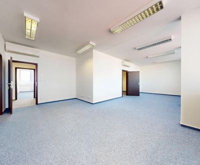 Mieten Büros, Büros, Námestie SNP, Bratislava - Staré Mesto, Slowakei