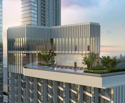 Neubau Kaufen Neubauprojekte Wohnungen, Neubauprojekte Wohnungen, Pattaya, Th, 