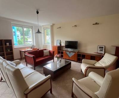Kaufen 4-Zimmer-Wohnung, 4-Zimmer-Wohnung, Slávičie údolie, Bratislava