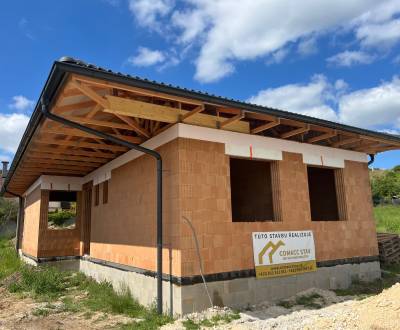Kaufen Einfamilienhaus, Einfamilienhaus, Pánska niva, Hlohovec, Slowak