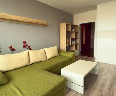 Mieten 2-Zimmer-Wohnung, 2-Zimmer-Wohnung, Lúčna, Nitra, Slowakei