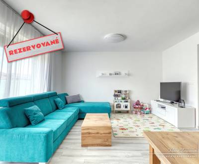 Kaufen Einfamilienhaus, Einfamilienhaus, Lipová, Trnava, Slowakei