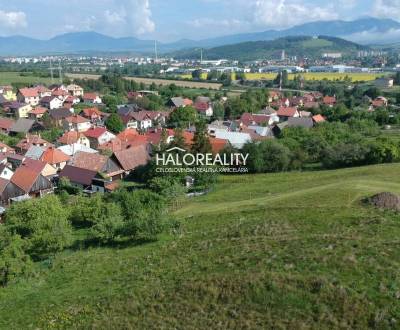Kaufen Baugrund, Liptovský Mikuláš, Slowakei