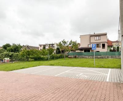 Mieten Industriegrund, Industriegrund, Trenčín, Slowakei