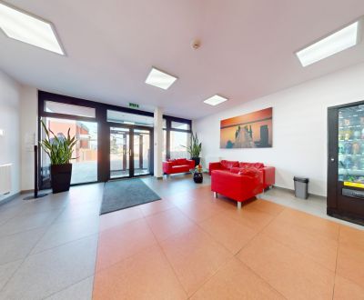 Mieten Büros, Büros, Pestovateľská, Bratislava - Ružinov, Slowakei