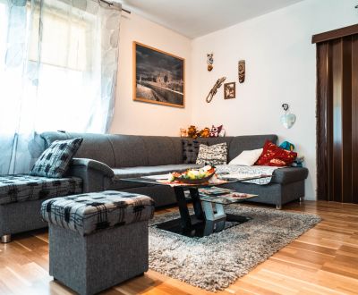 Kaufen Einfamilienhaus, Einfamilienhaus, Kežmarok, Slowakei