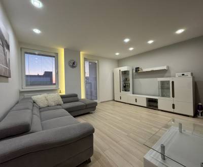 Mieten 1-Zimmer-Wohnung, 1-Zimmer-Wohnung, Pri tehelni, Levice, Slowak
