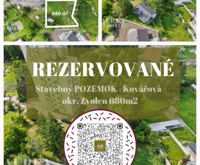 Kaufen Baugrund, Baugrund, Slnečná, Zvolen, Slowakei
