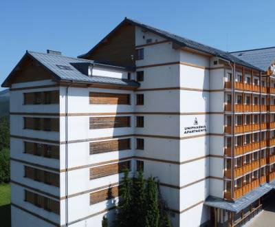 Kaufen Ferienwohnung, Ferienwohnung, Donovaly 198, Banská Bystrica, Sl