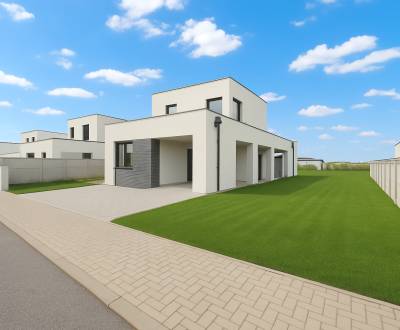 Kaufen Einfamilienhaus, Einfamilienhaus, Mesačná, Senec, Slowakei