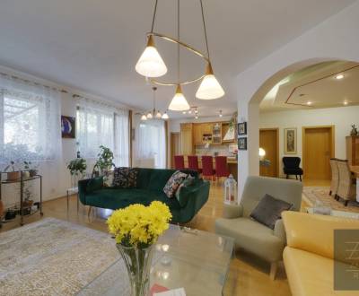 Exklusive 4-Zimmer-Wohnung mit großer Terrasse in Ružinov