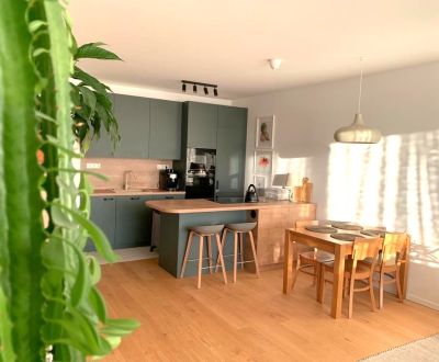 Mieten 3-Zimmer-Wohnung, 3-Zimmer-Wohnung, Súkenícka, Bratislava - Ruž