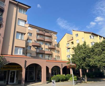 Kaufen Geschäftsräumlichkeiten, Geschäftsräumlichkeiten, Lichnerova, S