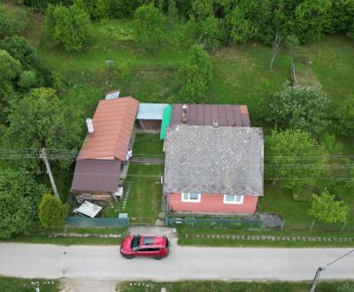 Kaufen Einfamilienhaus, Einfamilienhaus, Pružina, Považská Bystrica, S