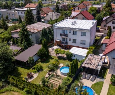 Kaufen Einfamilienhaus, Einfamilienhaus, Košice - Vyšné Opátske, Slowa