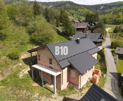 Kaufen Einfamilienhaus, Einfamilienhaus, Považská Bystrica, Slowakei