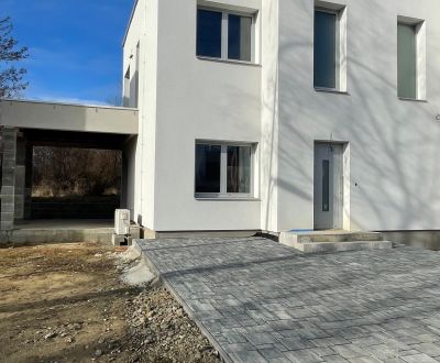 Kaufen Einfamilienhaus, Einfamilienhaus, Michalovce, Slowakei