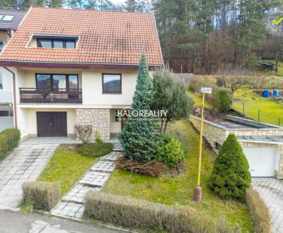 Kaufen Einfamilienhaus, Považská Bystrica, Slowakei