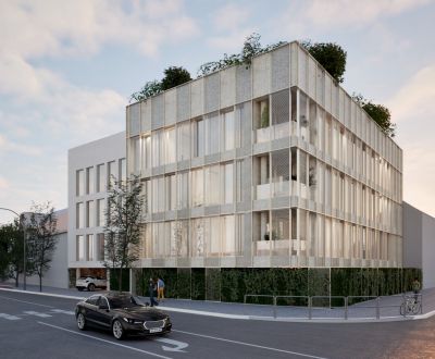 Moderne Investitionsmöglichkeit im Herzen von Piešťany