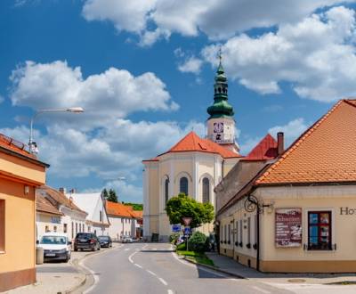 Kaufen Einfamilienhaus, Einfamilienhaus, SNP, Pezinok, Slowakei