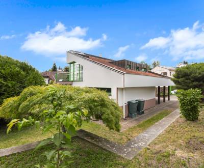 Kaufen Einfamilienhaus, Einfamilienhaus, Čremchová, Bratislava - Nové 